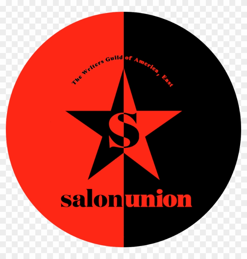 Vox Media Union - Circle Clipart