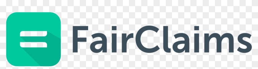 Fair Claims A Saas Platform For Online Dispute Resolution - Fairclaims Logo Clipart #5041880