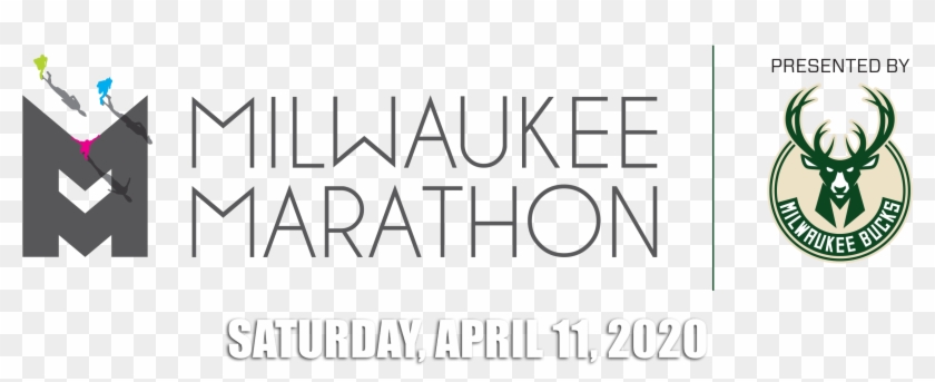 The Milwaukee Marathon Is Returning On Saturday, April - Milwaukee Marathon Clipart