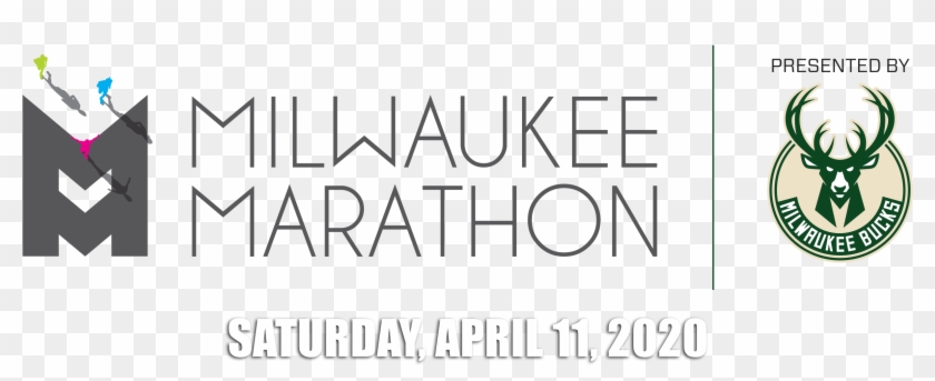 The Milwaukee Marathon Is Returning On Saturday, April - Milwaukee Marathon Clipart #5041939