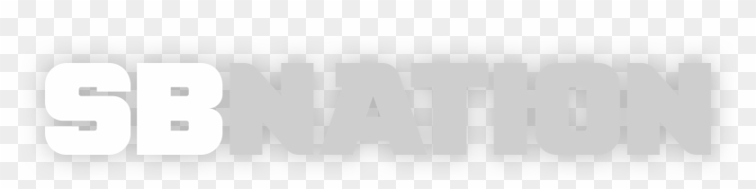 Sb Nation - Monochrome Clipart