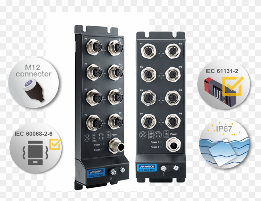 Advantech Intelligent Connectivity Group Are Pleased - Control Panel Clipart