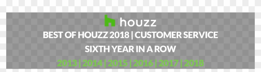 Houzz Customer Service 2018 T - Service Clipart