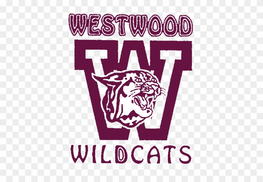 Logo - Westwood Elementary Woodstock Clipart #5042234