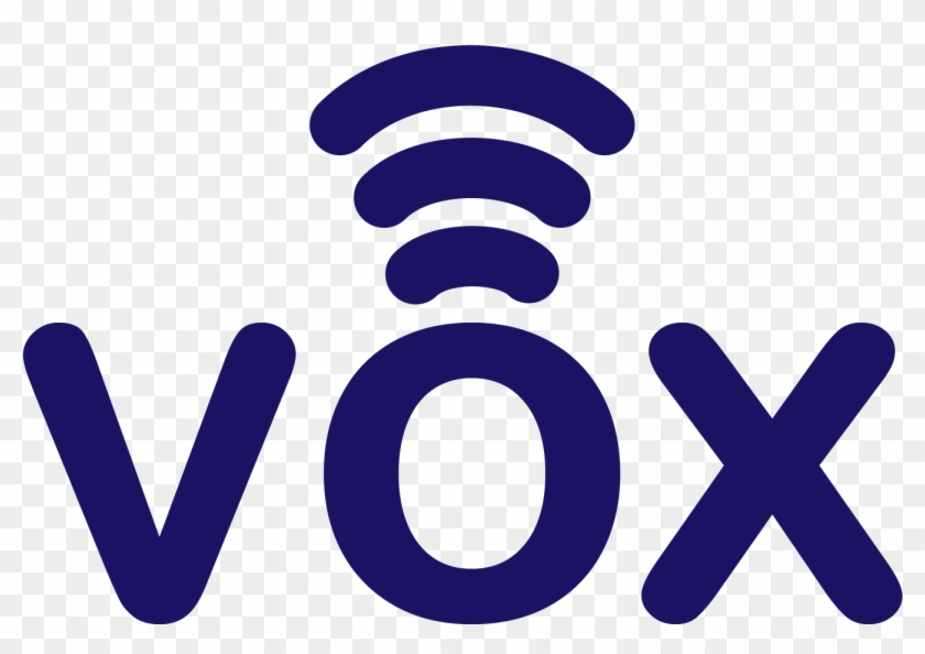 Vox Lexington - Graphic Design Clipart #5042261