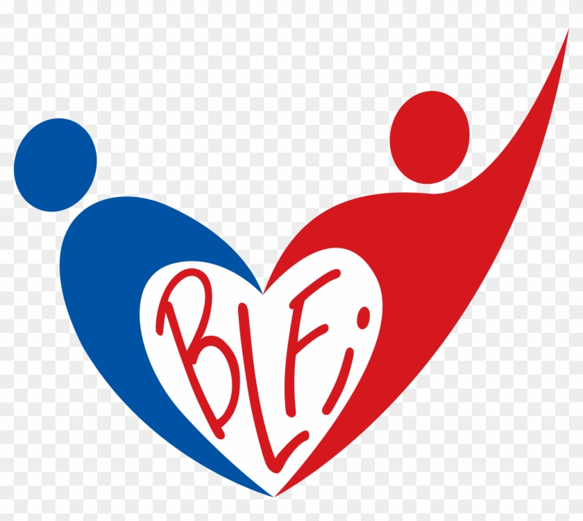 Bert Lozada Foundation Inc - Heart Clipart #5042295