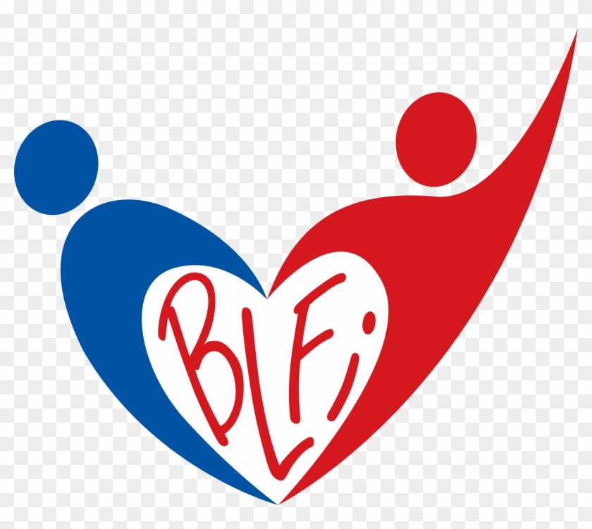 Bert Lozada Foundation Inc - Heart Clipart