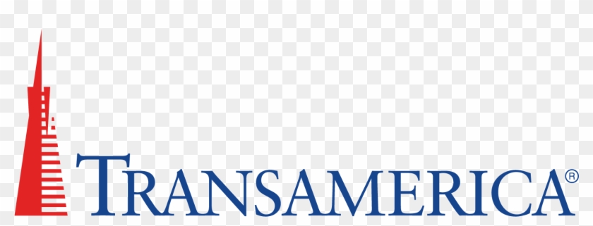 Transamerica Agency Network Logo Clipart #5042298
