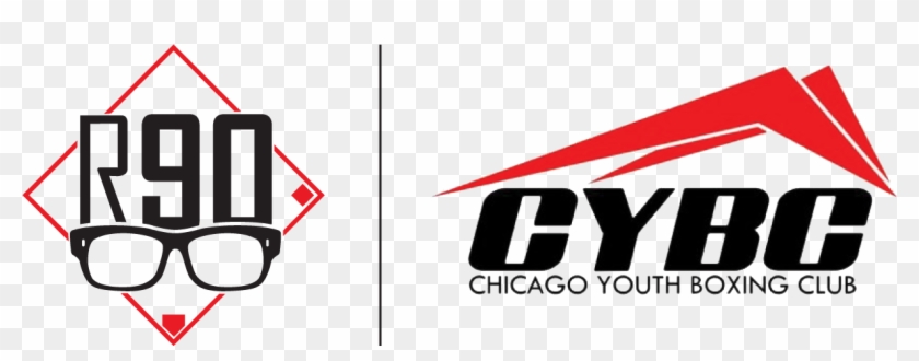 Cybc Chicago Youth Boxing Club - Chicago Youth Boxing Club Clipart #5042299