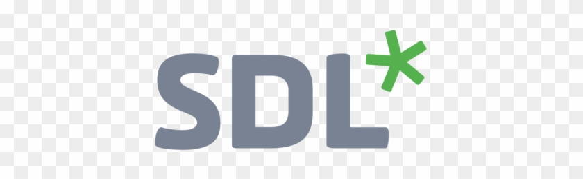 Sdl - Sdl Logo Clipart