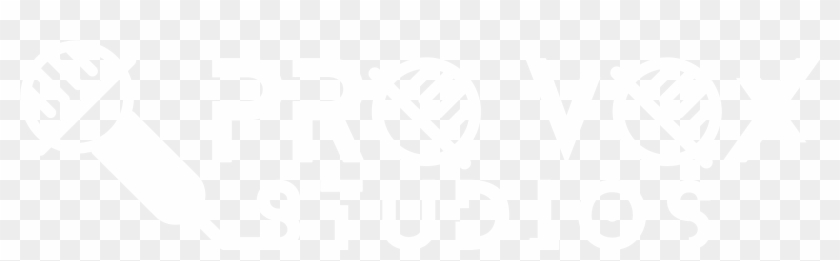 Pro Vox Studios - Emblem Clipart