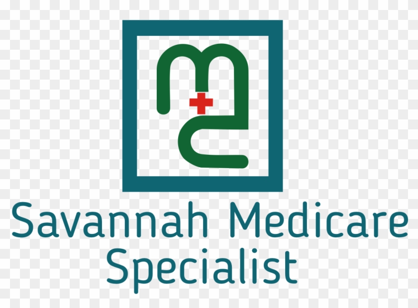Elegant, Playful Logo Design For Savannah Medicare - Graphic Design Clipart #5042409