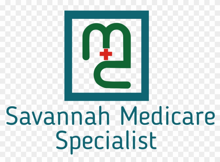 Elegant, Playful Logo Design For Savannah Medicare - Graphic Design Clipart