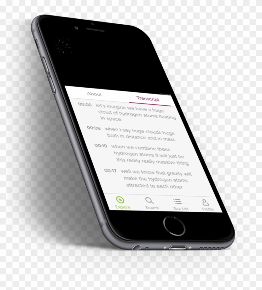 Tapptitude App Of The Week Khan Academy Mobile Learning - Iphone Clipart