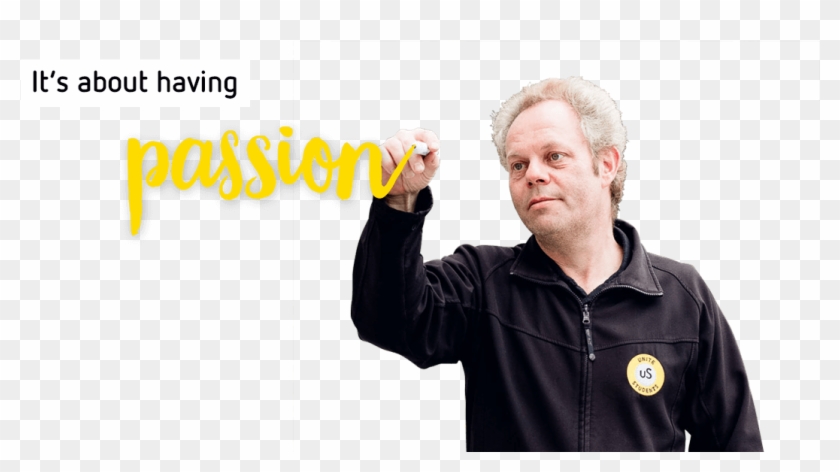 Draw Hero Desktop Image Passion , Png Download - Senior Citizen Clipart