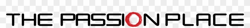 The Passion Place Logo Png Transparent - Parallel Clipart
