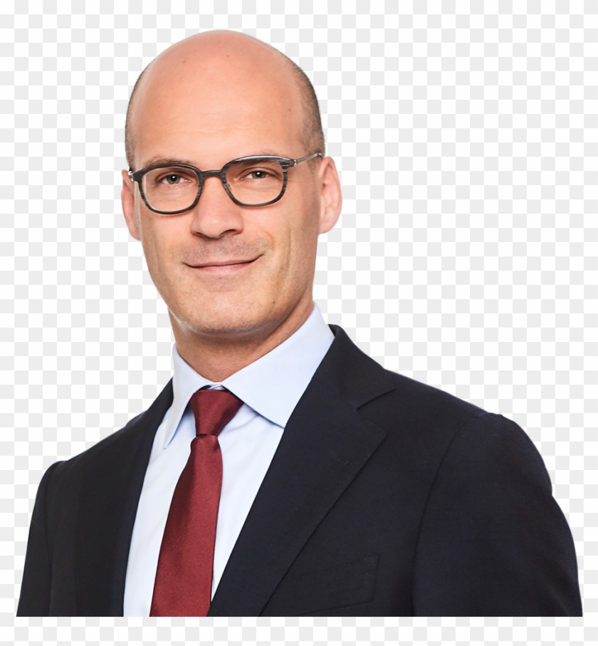 Bert De Maeyer - Kai Schneider Clifford Chance Clipart #5042642