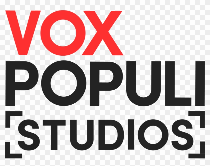 Voxstudios Forwhitebackground - Graphics Clipart