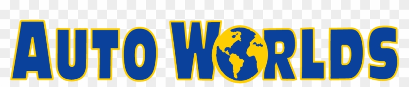 Auto Worlds Llc - Emblem Clipart