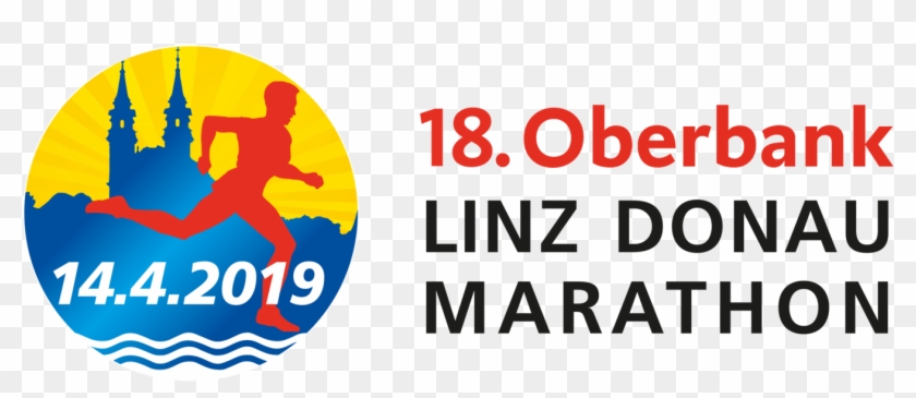 Linz Marathon Clipart