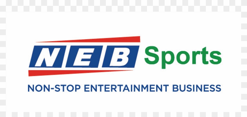 Neb Sports, Organizes Big Banner Sports Events Such - Accreditation Council For Business Schools And Programs Clipart