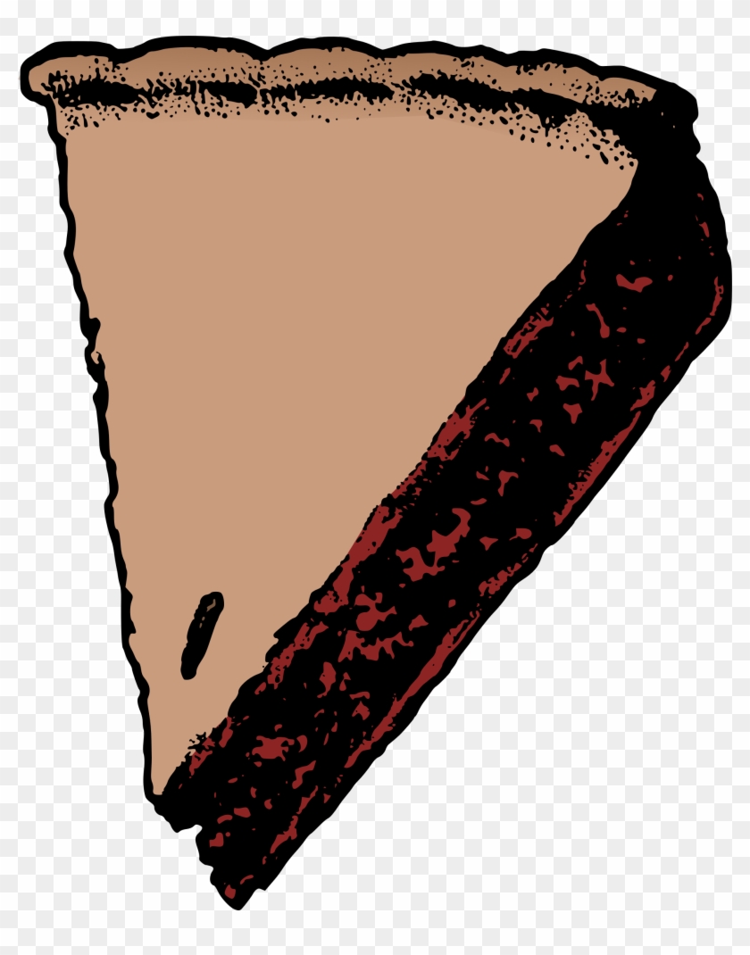 Pie Slice Png Transparent Background - Pie Slice Clip Art #5042782