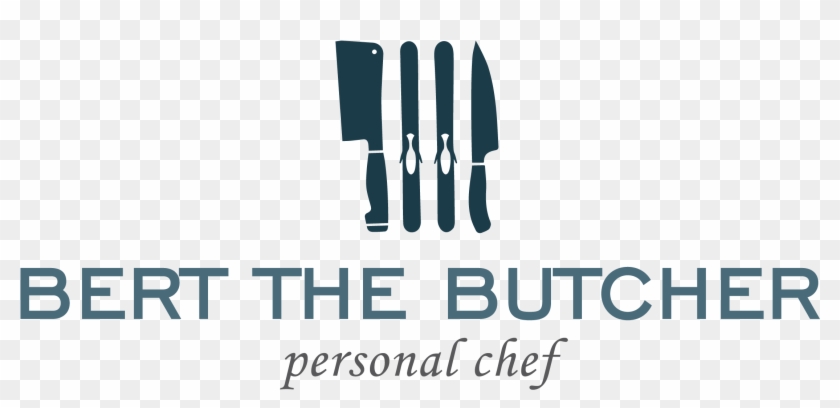 Bert The Butcher - Kan Air Clipart #5042800