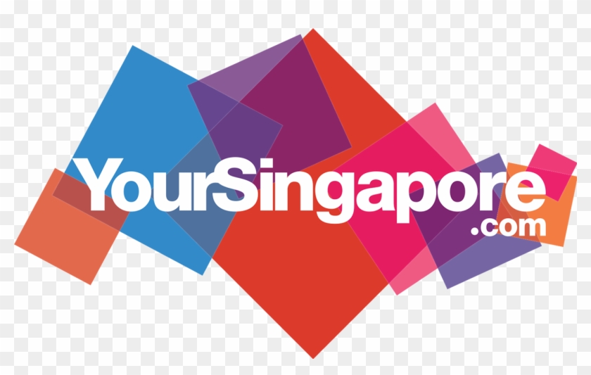 Made Singapore Possible Passion Board Logo Tourism - Your Singapore Clipart #5042801