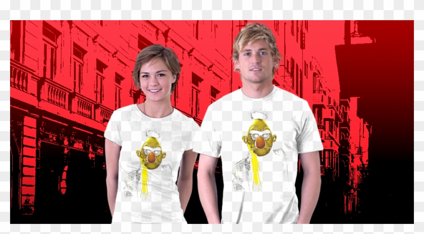 T Shirt Clipart #5042911