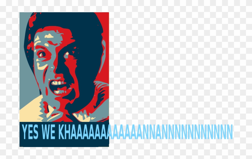 Khaaaaaaaaaaaaaaaaaaa - Yes We Clipart