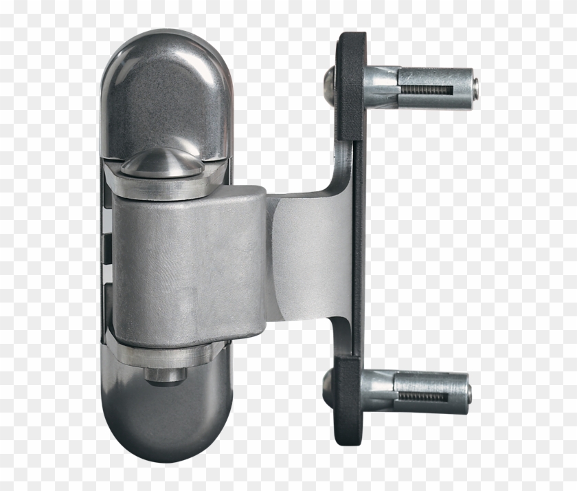 3-way Adjustment Hinge - Петли Уличные Для Ворот Clipart #5043123