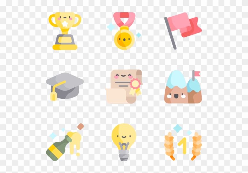 Success Clipart #5043271