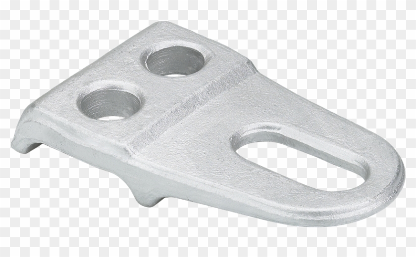 Fixation Grip For Hinge Gbmu4d16 - Torband (durchmesser Gewinde: M12, Geeignet Für: Drehtore, Clipart #5043276