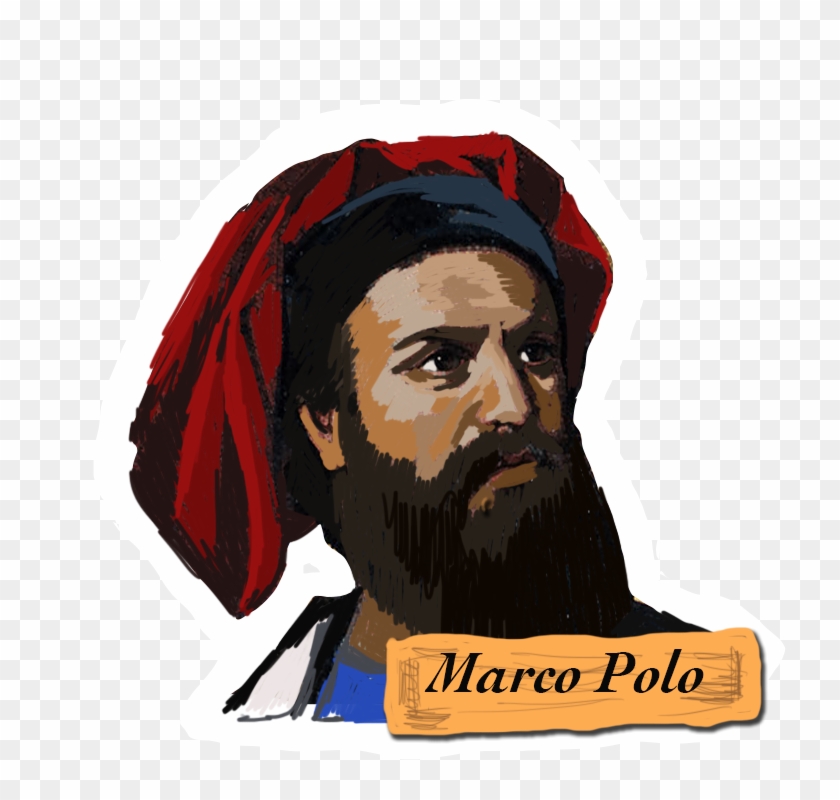 Discovers, Én, En, Én, Explorer, Explorers, Great, - Illustration Clipart