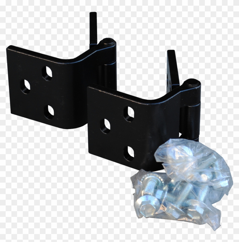 1960-1966 Chevrolet And Gmc Pickup Driver's Side Door - Plastic Clipart #5043349