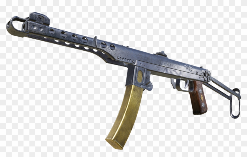 Do You Have Any Ideas For Naming These Skins Let Us - Assault Rifle Clipart #5043379