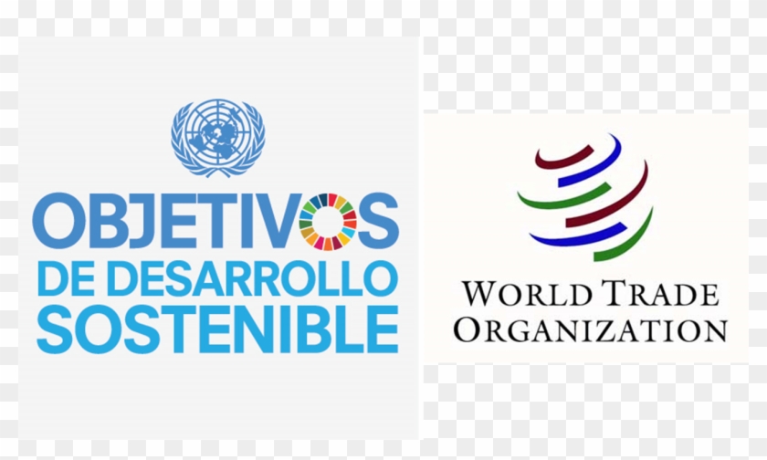 La Omc Alinea El Adpic A Los Objetivos Mundiales De - Graphic Design Clipart #5043409