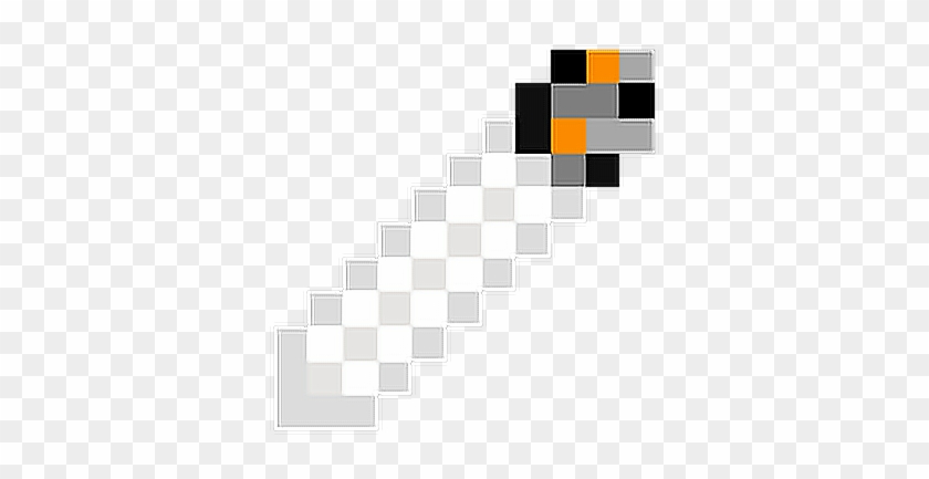 #pixelart #minecraft #minecraftpe #minecraftsticker - Graphic Design Clipart #5043413