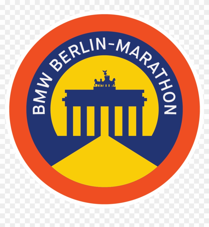 Berlin Marathon Clipart
