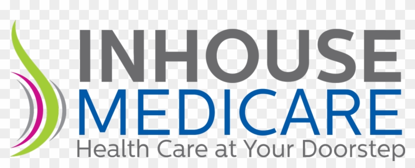 Healthflex - Inhouse Medicare Clipart #5043548