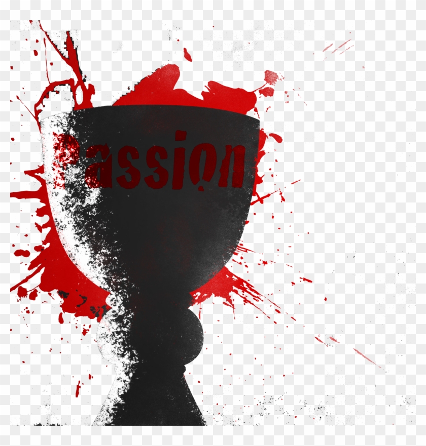 Passion - - Estudios De Diseño Grafico Clipart