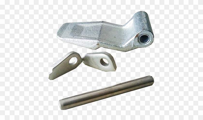 Container Door Hinge - Tool Clipart