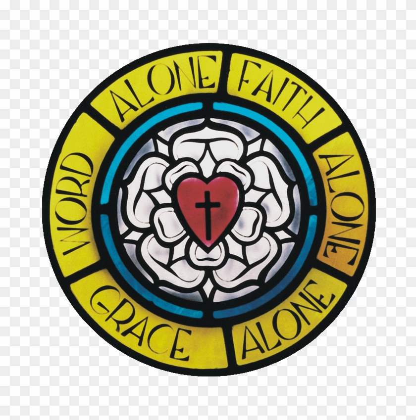 Lutheran Reformation Sunday 2018 Clipart , Png Download - Reformation Sunday Transparent Png