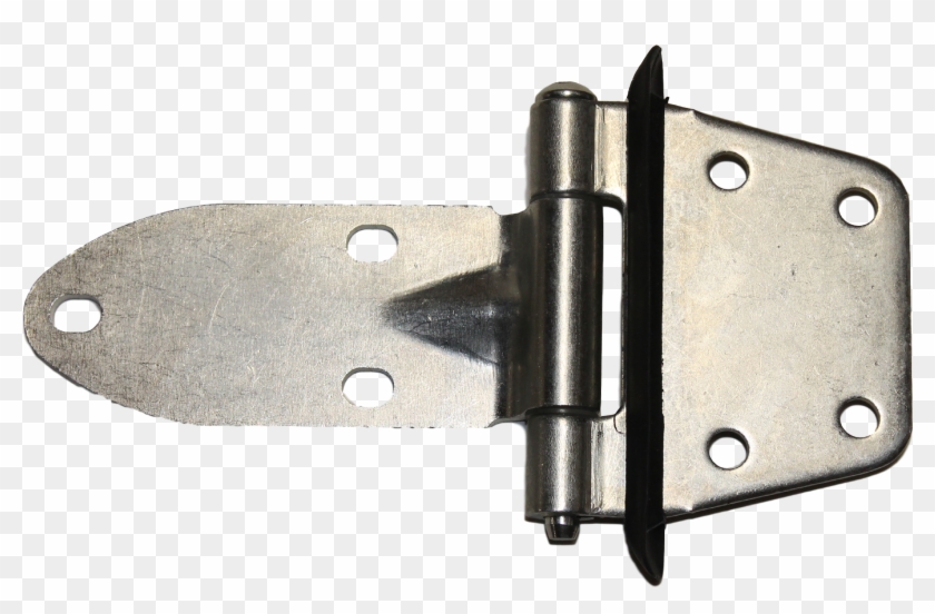 Body Exterior Hinges Latches Locks Rubber Seals Ⓒ - Tool Clipart