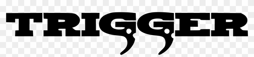 File - Trigger Logo - Svg - Trigger Studio Logo Clipart #5044093