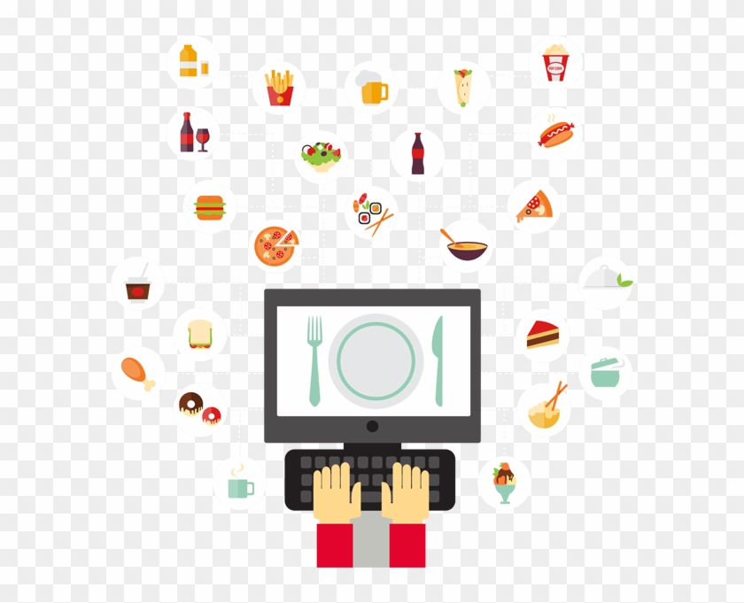 Buy Apps Like Ubereats - Restaurant Clipart