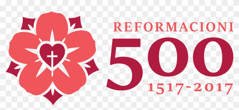 Martin Luther Clipart Protestant Reformation - Graphic Design - Png Download