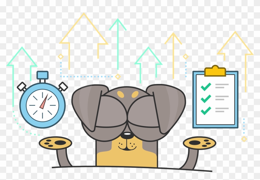 Iovox Is The Perfect Tool To Improve Productivity And Clipart #5044237