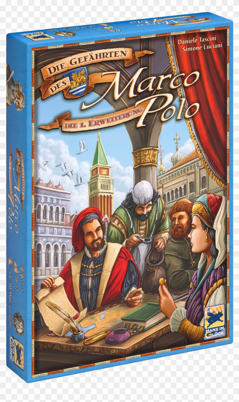 Rule Rule - Marco Polo Társasjáték Clipart #5044259