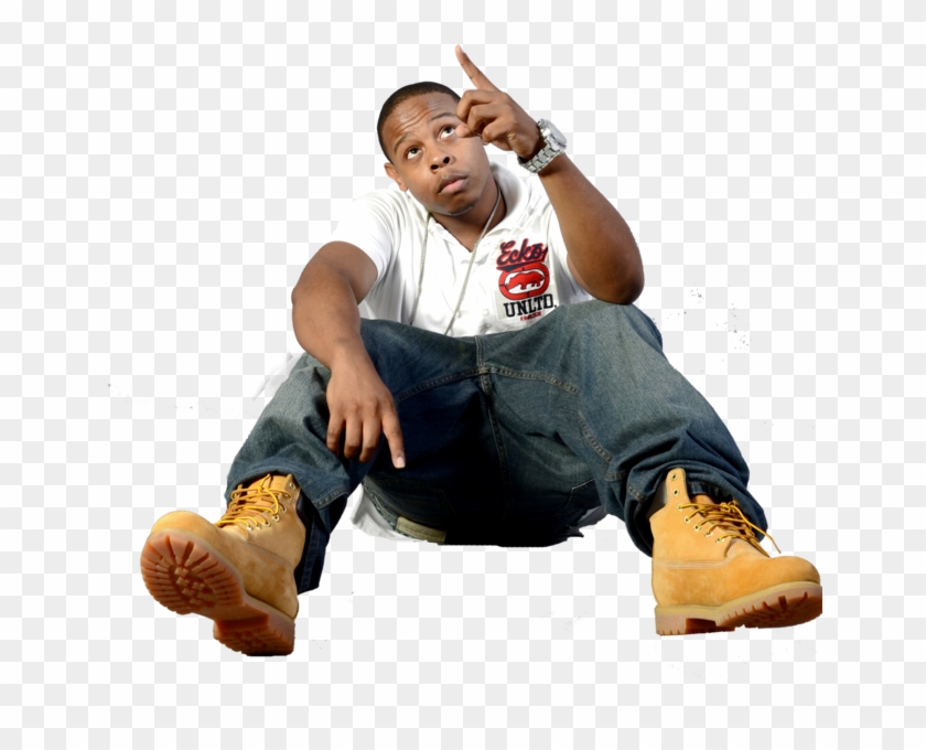 Ty Statz The Hitmaker 2 - Sitting Clipart #5044289